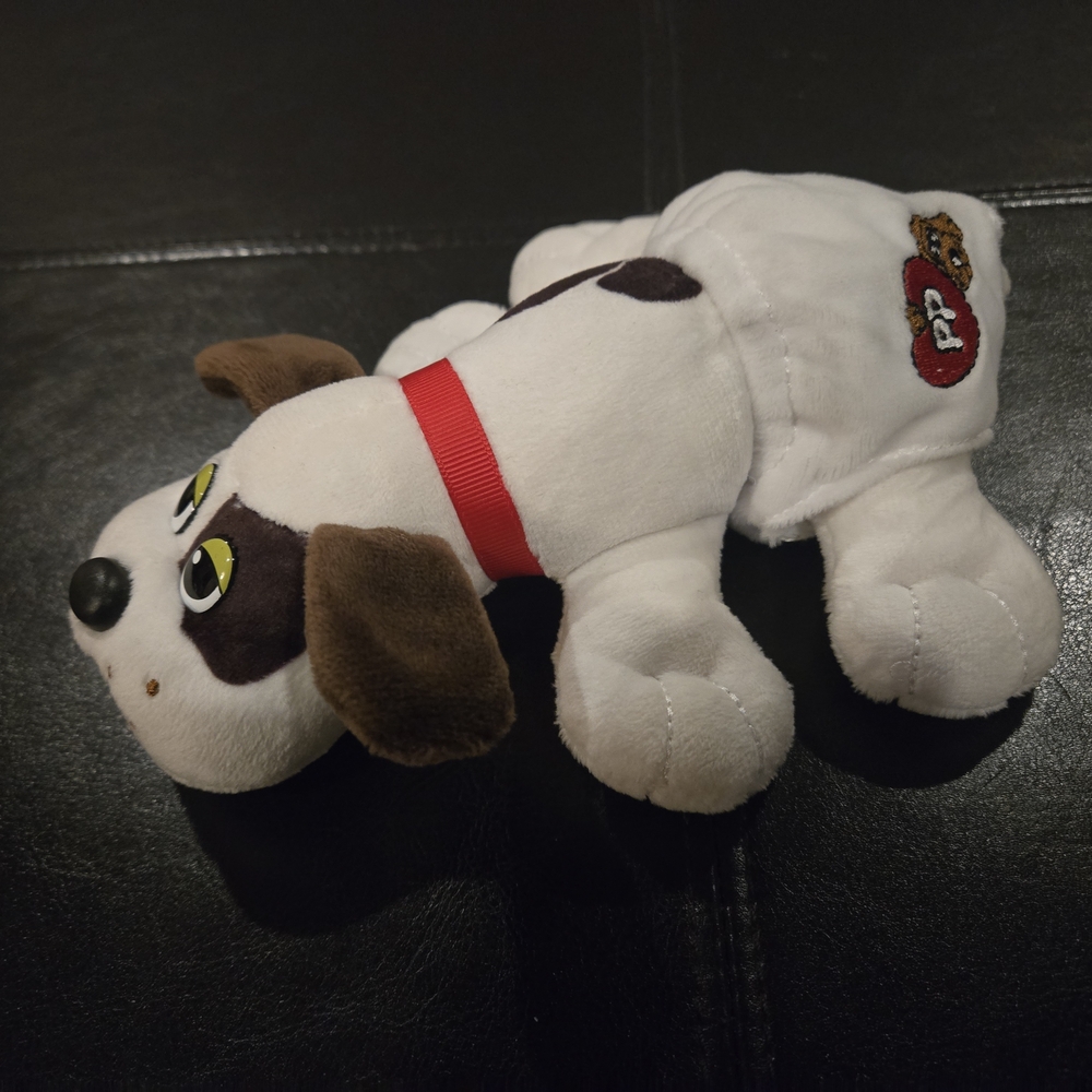 Baby Pound Puppy